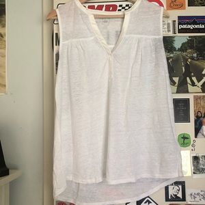 Gap tank top